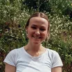 Porträt von Damaris an Mey