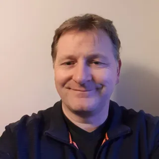 Porträt von Marco an Mey