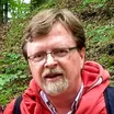 Porträt von Reimund Pölka